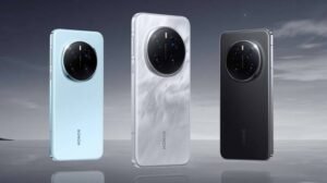  Top smartphone Honor